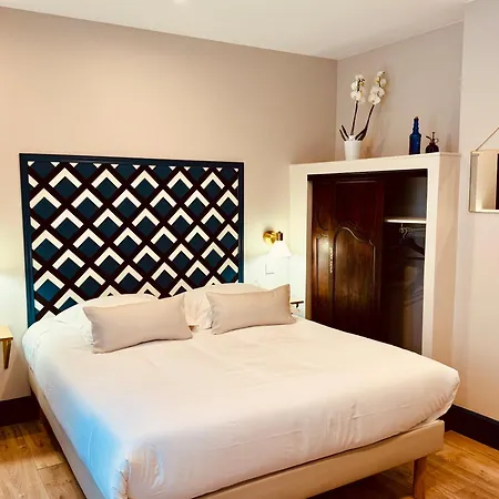 Les De L'enclos - L'enclos De L'eveche