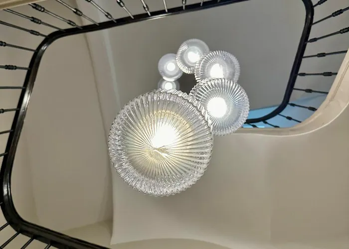 Apartmanhotel Les De L'enclos - L'enclos De L'eveche 4*