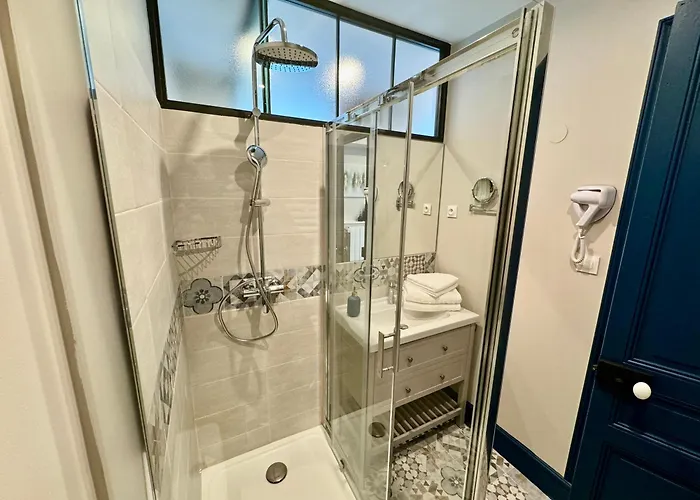 Les De L'enclos - L'enclos De L'eveche Apartmanhotel