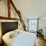 Les De L'enclos - L'enclos De L'eveche Boulogne-sur-Mer