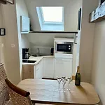 Hotel apartamentowy Les De L'enclos - L'enclos De L'eveche Boulogne-sur-Mer
