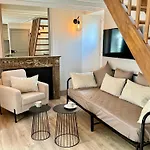 Les De L'enclos - L'enclos De L'evêché Apartahotel