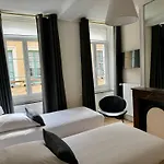 Les De L'enclos - L'enclos De L'evêché Apartahotel 4*