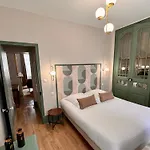 Apartahotel Les De L'enclos - L'enclos De L'evêché Boulogne-sur-Mer