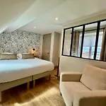 Les De L'enclos - L'enclos De L'evêché Apartahotel