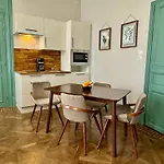 Apartahotel Les De L'enclos - L'enclos De L'evêché Boulogne-sur-Mer