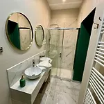 Les De L'enclos - L'enclos De L'evêché 4* Boulogne-sur-Mer