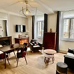 Les De L'enclos - L'enclos De L'evêché Apartahotel Boulogne-sur-Mer