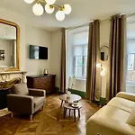 Les De L'enclos - L'enclos De L'eveche 4*