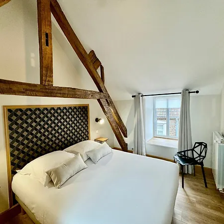 Les De L'enclos - L'enclos De L'eveche Boulogne-sur-Mer