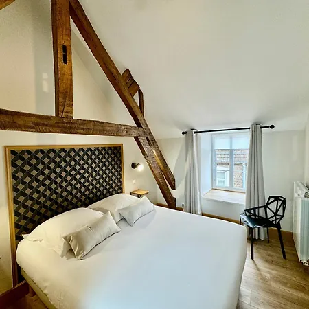 Les De L'enclos - L'enclos De L'eveche Boulogne-sur-Mer