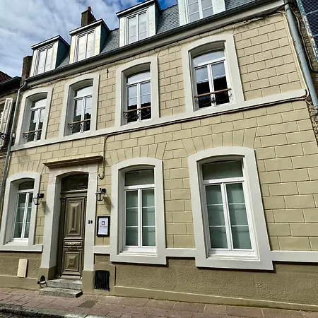 Apart Otel Les De L'enclos - L'enclos De L'eveche