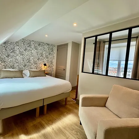 Les De L'enclos - L'enclos De L'eveche Apart Otel