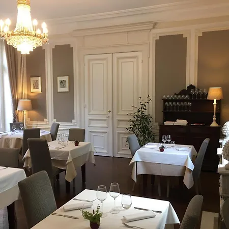 Les De L'enclos - L'enclos De L'eveche 4* Boulogne-sur-Mer