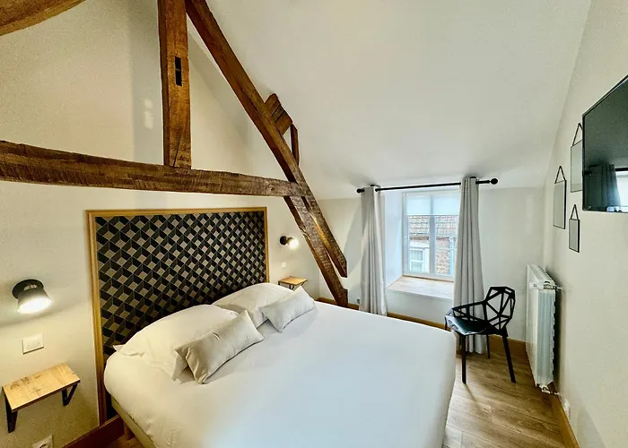 Les De L'enclos - L'enclos De L'evêché Boulogne-sur-Mer