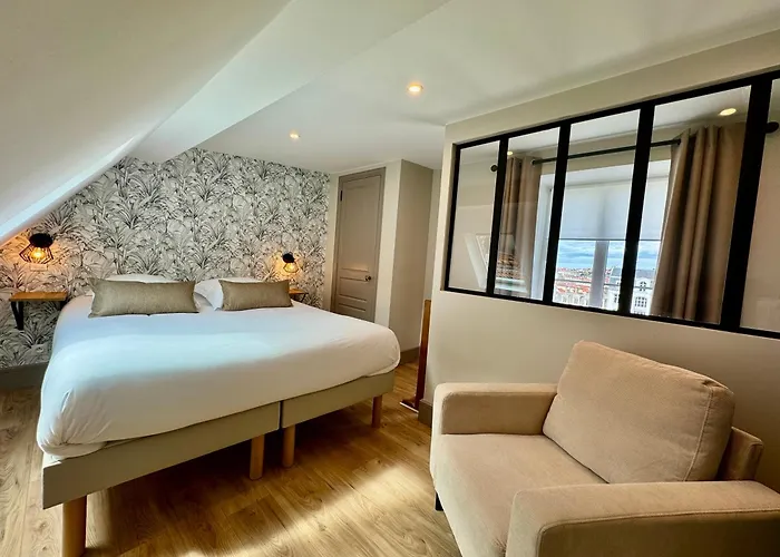 Les De L'enclos - L'enclos De L'evêché Aparthotel