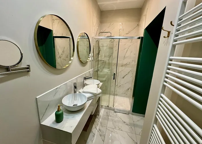 Les De L'enclos - L'enclos De L'evêché 4* Boulogne-sur-Mer