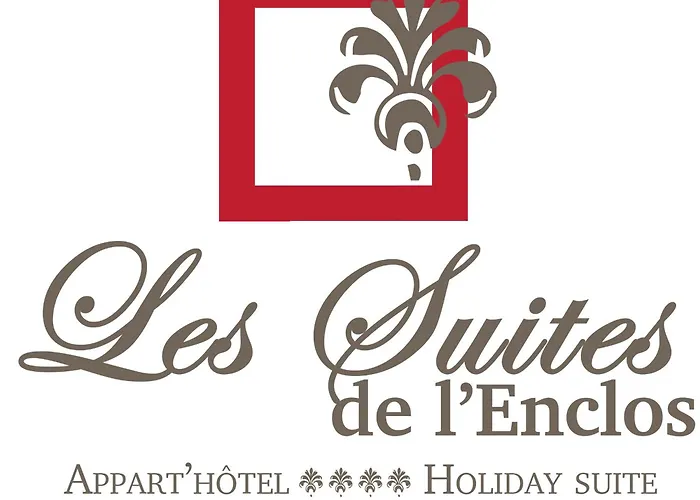 Les De L'enclos - L'enclos De L'evêché Aparthotel Boulogne-sur-Mer
